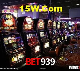 Descubra a Magia dos Jogos de Arcade no Bet939