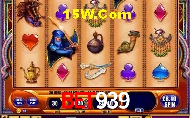 A Emoção da Loteria na Bet939: Uma Chance de Mudança de Vida