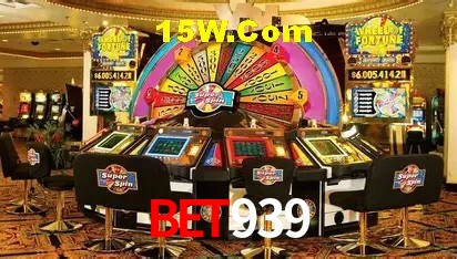 Desvendando o Mundo dos Jogos Virtuais na Bet939